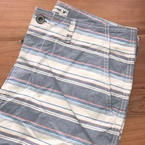 American Eagle Men’s Shorts 36